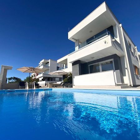 Fantasy Pool Villa Novalja Εξωτερικό φωτογραφία