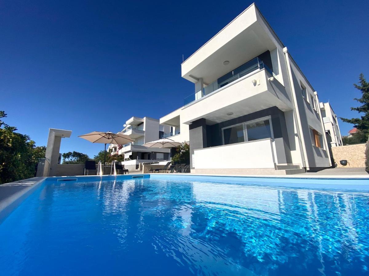 Fantasy Pool Villa Novalja Εξωτερικό φωτογραφία