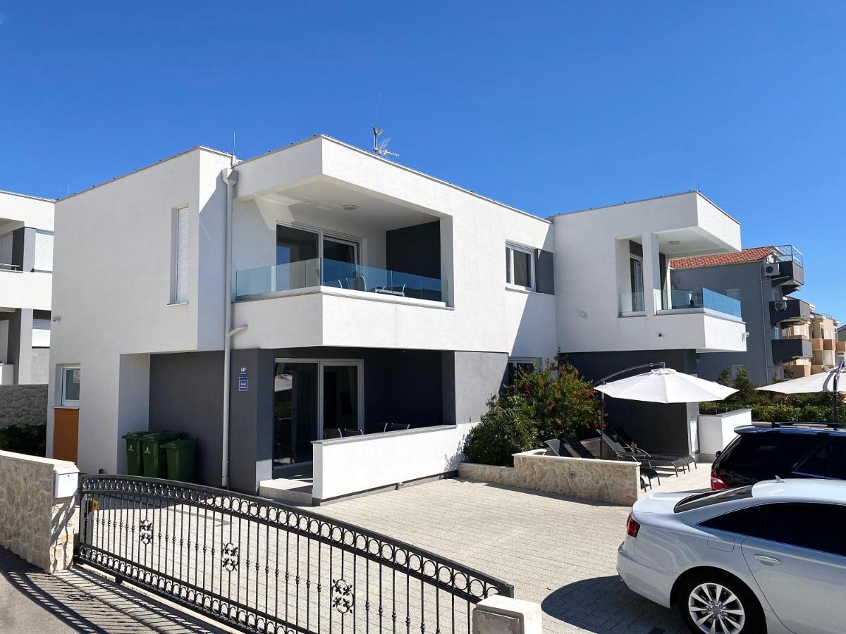 Fantasy Pool Villa Novalja Εξωτερικό φωτογραφία