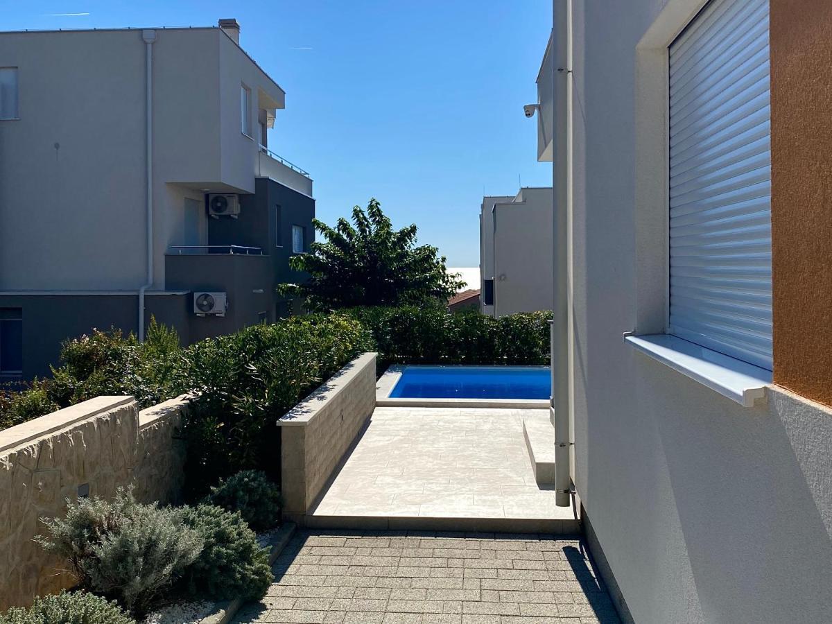 Fantasy Pool Villa Novalja Εξωτερικό φωτογραφία