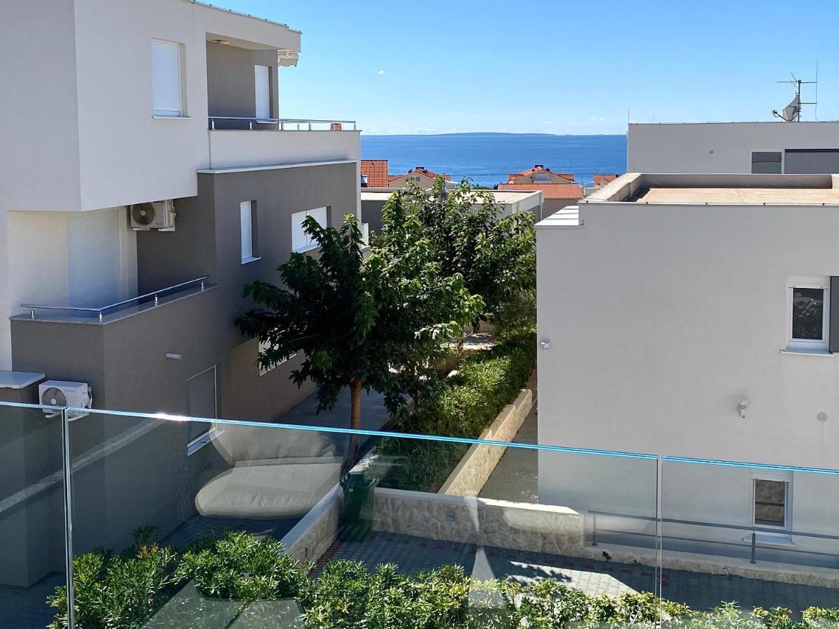 Fantasy Pool Villa Novalja Εξωτερικό φωτογραφία